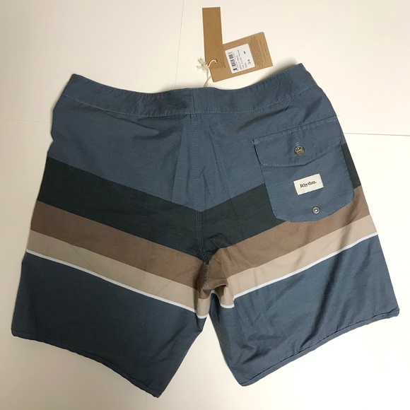 Rhythm - The Julian - Surf Board Short - Picture 2 of 3